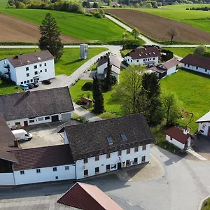 Maison d'hôtes Stanek, Hofkirchen