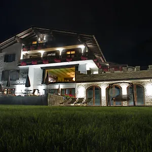 Maison d'hôtes 